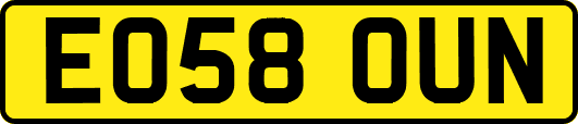 EO58OUN
