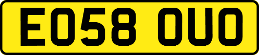 EO58OUO