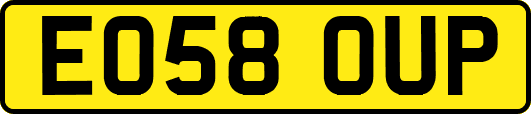 EO58OUP