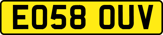 EO58OUV