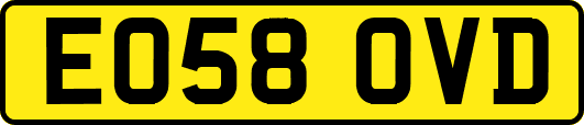 EO58OVD