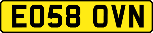 EO58OVN
