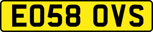 EO58OVS