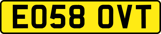 EO58OVT