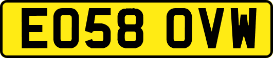 EO58OVW