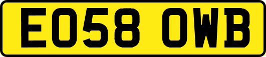 EO58OWB