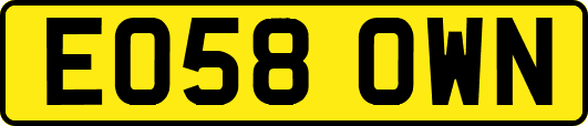 EO58OWN