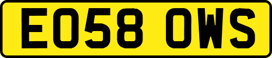 EO58OWS