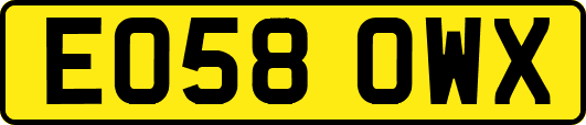 EO58OWX
