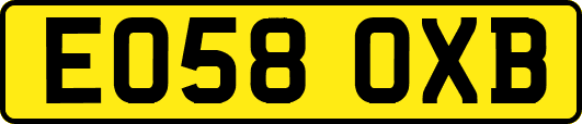 EO58OXB