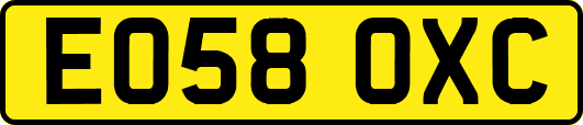 EO58OXC