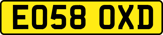 EO58OXD