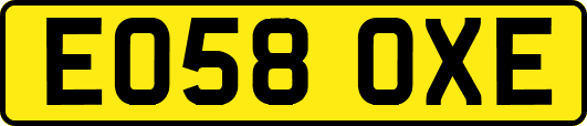 EO58OXE