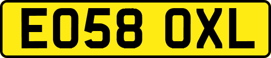 EO58OXL