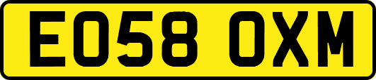 EO58OXM