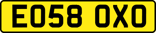 EO58OXO