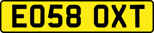 EO58OXT