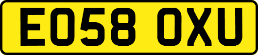 EO58OXU