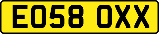 EO58OXX
