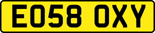 EO58OXY