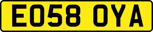EO58OYA