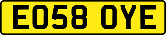 EO58OYE