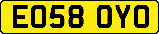 EO58OYO