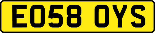 EO58OYS