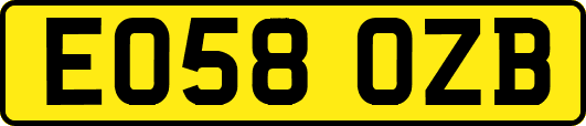 EO58OZB