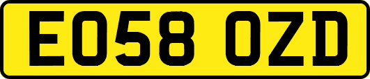 EO58OZD
