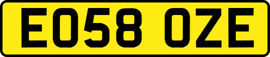 EO58OZE