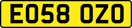 EO58OZO