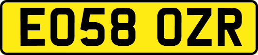 EO58OZR