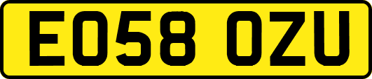 EO58OZU