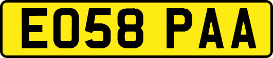 EO58PAA