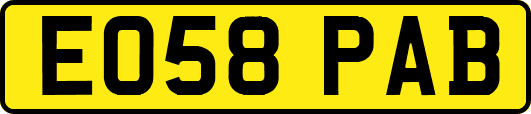 EO58PAB
