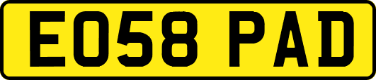 EO58PAD