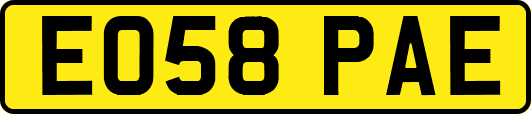 EO58PAE