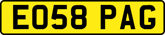 EO58PAG