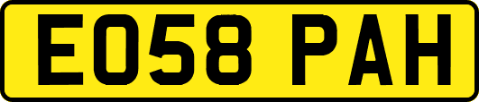 EO58PAH
