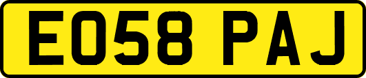 EO58PAJ
