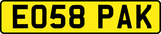 EO58PAK