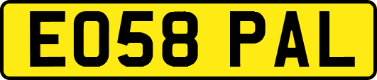 EO58PAL
