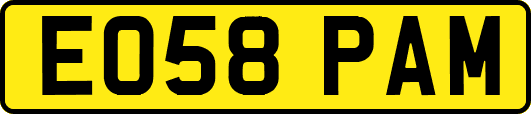 EO58PAM