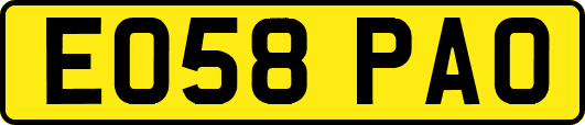 EO58PAO