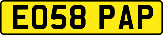 EO58PAP