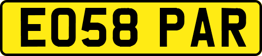 EO58PAR