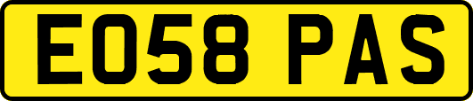 EO58PAS