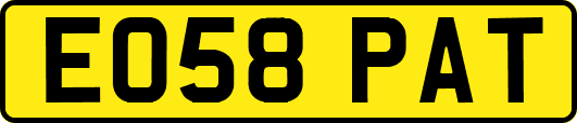 EO58PAT
