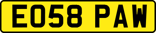 EO58PAW